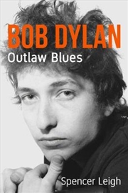 Buy Bob Dylan - Outlaw Blues