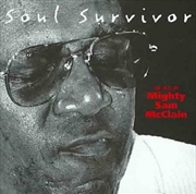 Buy Soul Survivor: Best Of Mighty