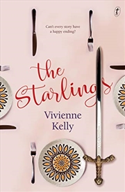 Buy The Starlings