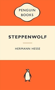 Buy Steppenwolf: Popular Penguins