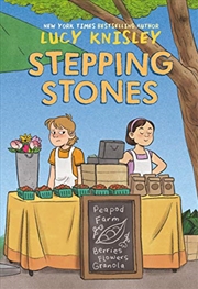 Buy Stepping Stones