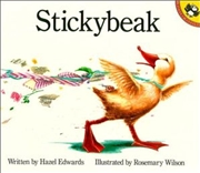 Buy Stickybeak