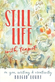 Buy Still Life With Teapot