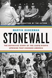 Buy Stonewall