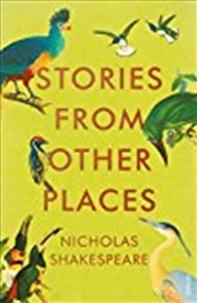 Buy Stories from Other Places