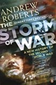 Buy Storm Of War, The