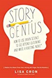 Buy Story Genius