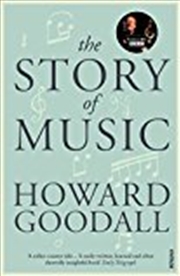 Buy The Story of Music