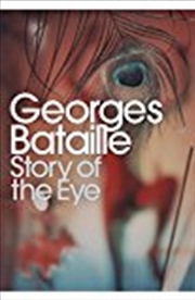 Buy The Story Of The Eye