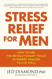 Buy Stress Relief For Men