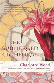 Buy The Submerged Cathedral