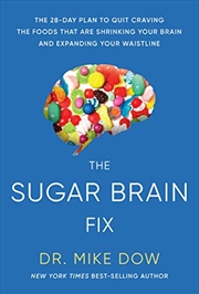 Buy The Sugar Brain Fix