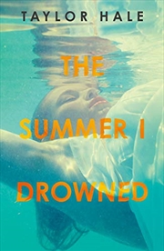 Buy The Summer I Drowned