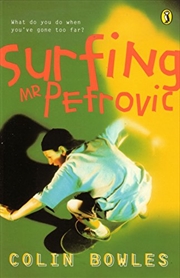 Buy Surfing Mr Petrovic