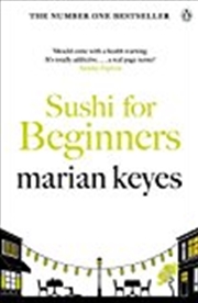 Buy Sushi for Beginners