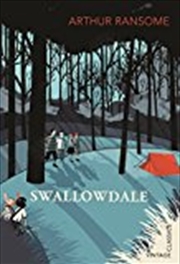 Buy Swallowdale