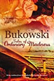 Buy Tales of Ordinary Madness