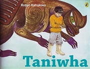 Buy Taniwha