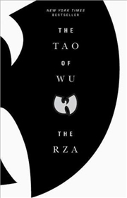 Buy The Tao of Wu