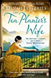 Buy The Tea Planter's Wife