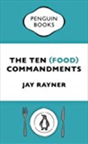 Buy The Ten (Food) Commandments