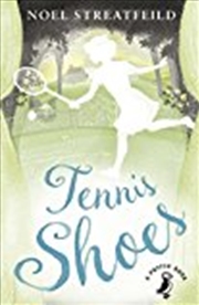 Buy Tennis Shoes (a Puffin Book)