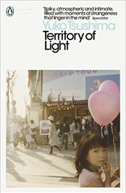 Buy Territory of Light