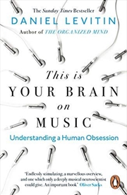 Buy This is Your Brain on Music