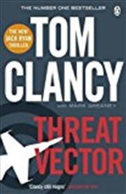 Buy Threat Vector