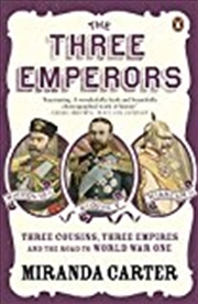 Buy The Three Emperors