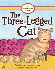 Buy The Three Legged Cat