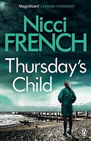 Buy Thursday's Child