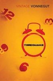 Buy Timequake