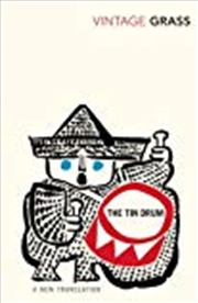 Buy The Tin Drum