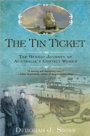 Buy The Tin Ticket