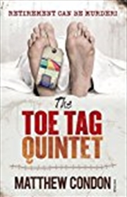 Buy The Toe Tag Quintet