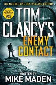 Buy Tom Clancy's Enemy Contact