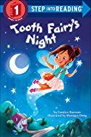 Buy Tooth Fairy's Night