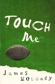 Buy Touch Me