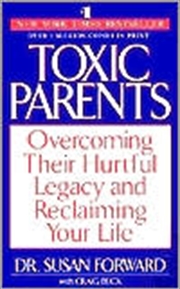 Buy Toxic Parents