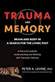 Buy Trauma And Memory