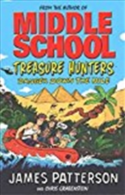 Buy Treasure Hunters