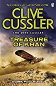 Buy Treasure of Khan