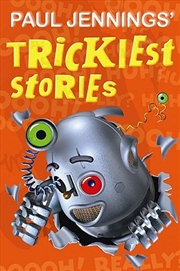 Buy Trickiest Stories