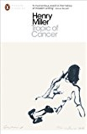 Buy Tropic Of Cancer