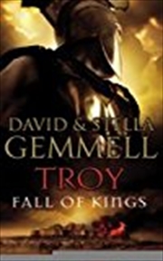 Buy Troy: Fall Of Kings