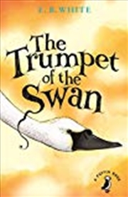 Buy The Trumpet Of The Swan