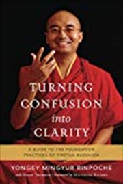 Buy Turning Confusion Into Clarity