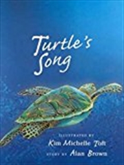 Buy Turtle's Song