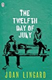 Buy The Twelfth Day Of July